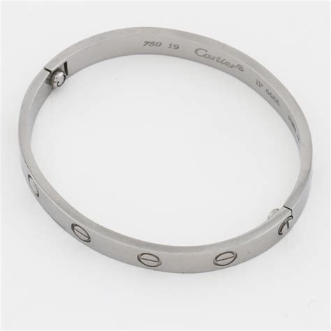 bracelet cartier ip 6688|750 20 cartier ip 6688.